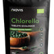 Chlorella tablete ecologice 125gr - Niavis
