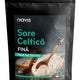 Sare celtica fina 250gr - Niavis