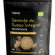 Seminte de susan integral ecologice 250gr - Niavis