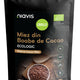 Miez boabe cacao ecologice 125gr - Niavis