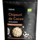 Chipsuri de cocos raw ecologice 125gr - Niavis
