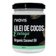 Ulei cocos extravirgin ecologic 220ml - Niavis