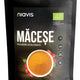 Macese pulbere ecologica (bio) 125gr - Niavis