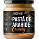 Pasta de arahide crunchy ecologica 250gr - Niavis