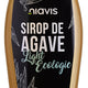 Sirop de agave light bio 250ml /350gr - Niavis