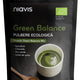 Green balance - mix ecologic 125gr - Niavis