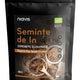 Seminte in zdrobite ecologice 250gr - Niavis