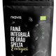 Faina integrala de grau spelta ecologica/bio 500gr - Niavis