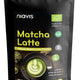 Matcha latte pulbere ecologica/bio 150gr - Niavis