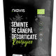 Seminte canepa decorticate bio 200gr - Niavis