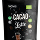 Cacao latte pulbere ecologica 150gr - Niavis