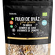 Fulgi ovaz cu maca chia canepa f.gluten eco 200gr - Niavis