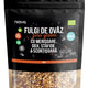 Fulgi ovaz meris. goji stafide scorti. f.glut. eco 200gr - Niavis
