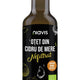 Otet din cidru de mere nefiltrat eco 250ml - Niavis