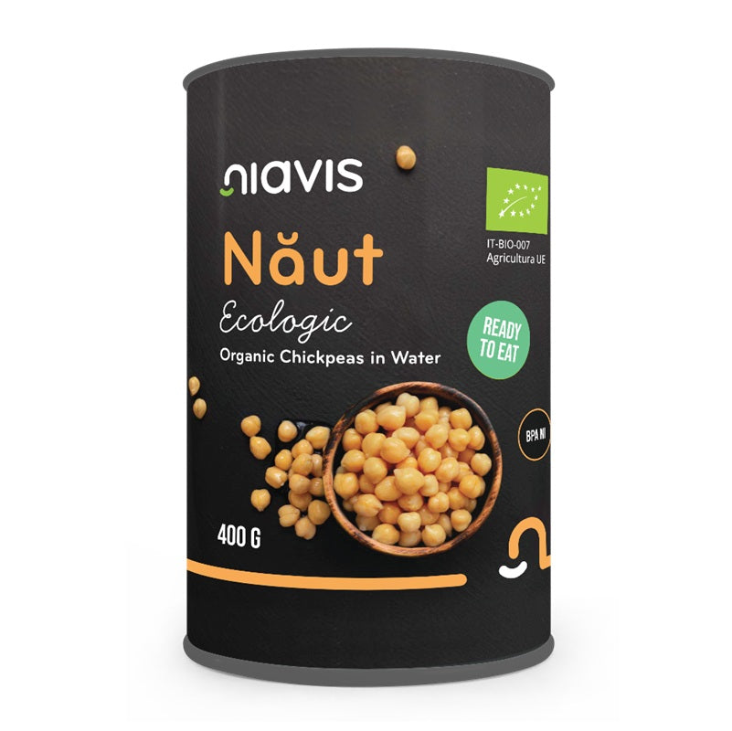 Naut ecologic 400gr - Niavis