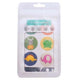 Repelent sticker impotriva tantarilor 6buc - Ningbo Glantu Int.Co
