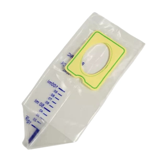 Punga urinara pediatrica 100ml - Ningbo Great Mountain Medical Instruments Co. Ltd