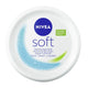 Crema soft 100ml - Nivea