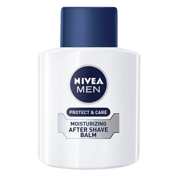 Balsam dupa ras protect&care 100ml - Nivea