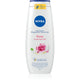 Gel dus trandafir&ulei de migdale 500ml - Nivea