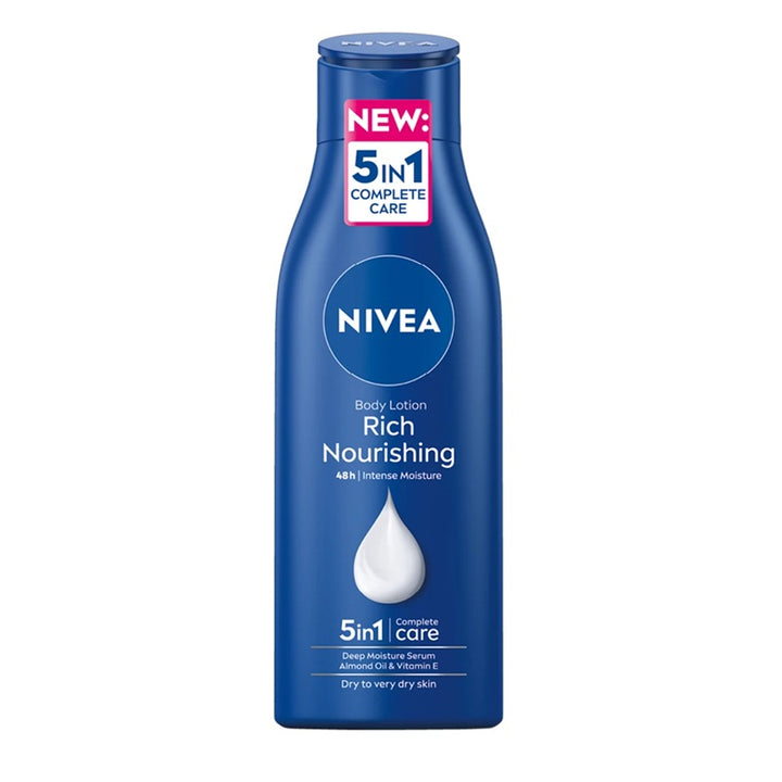 Lapte de corp 250ml - Nivea