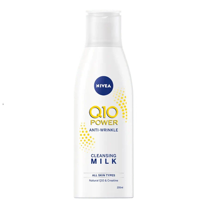 Lapte demachiant q10 power 200ml - Nivea