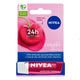 Balsam buze hranitor cu cirese 4,8g/5,5ml - Nivea