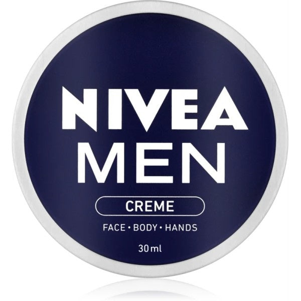 Crema barbati 30ml - Nivea
