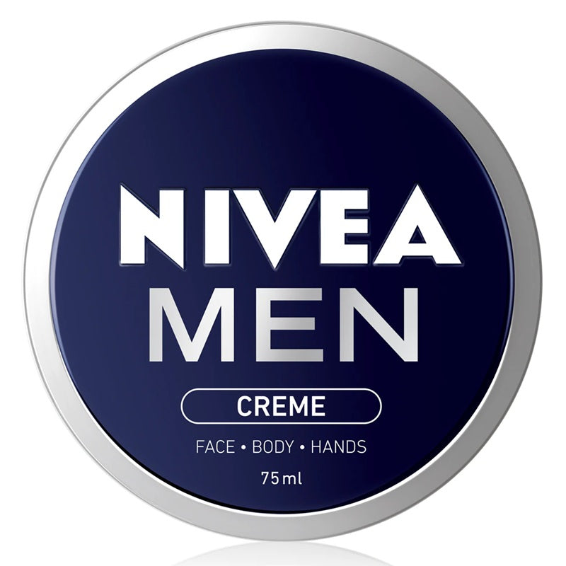 Crema barbati 75ml - Nivea