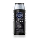 Sampon barbati active clean 250ml - Nivea