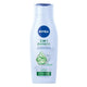 Sampon&balsam delicat 2in1 cu aloe vera 400ml - Nivea