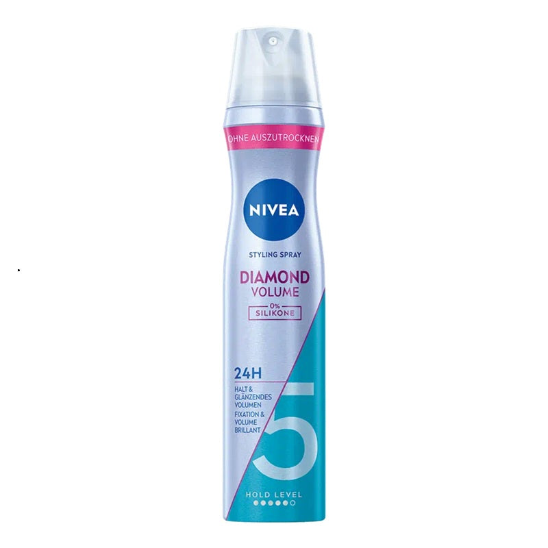 Fixativ diamond 250ml - Nivea