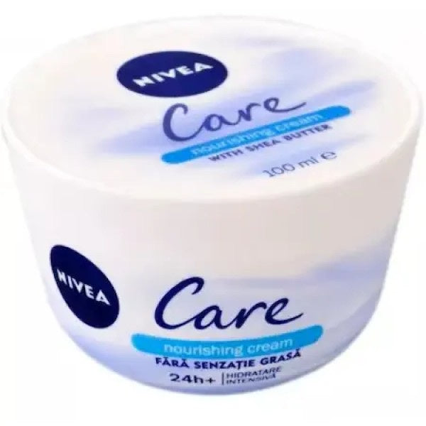 Crema care 100ml - Nivea