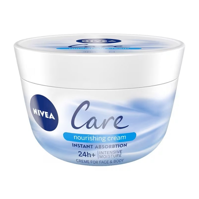 Crema care 200ml - Nivea