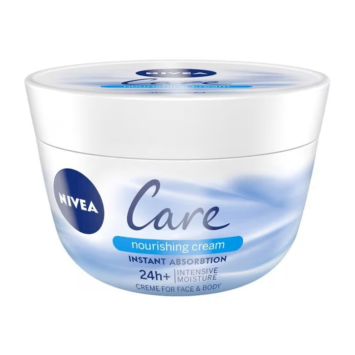 Crema care 200ml - Nivea