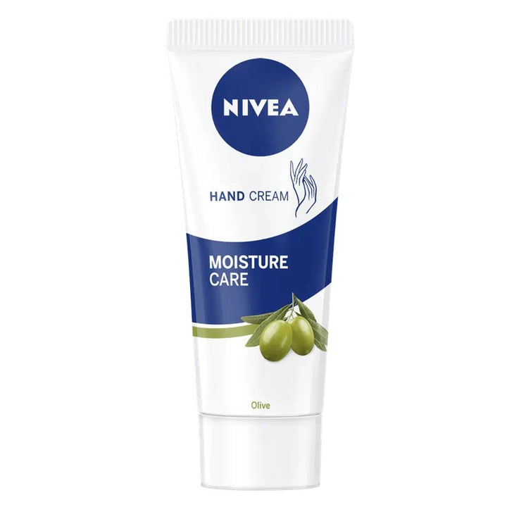 Crema maini ulei de masline 75ml - Nivea