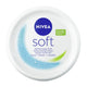 Crema soft 300ml - Nivea