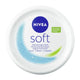 Crema soft 50ml - Nivea
