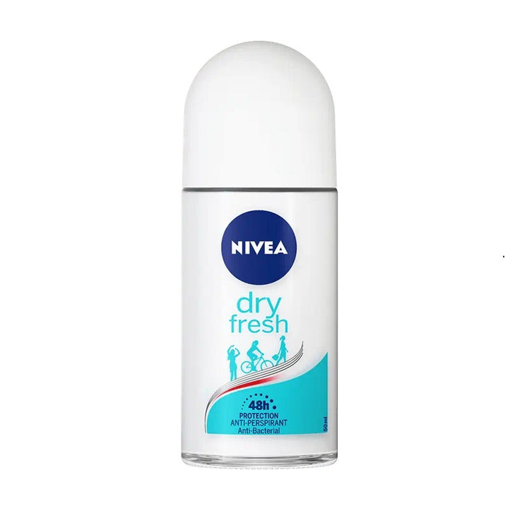 Roll-on dry fresh 50ml - Nivea
