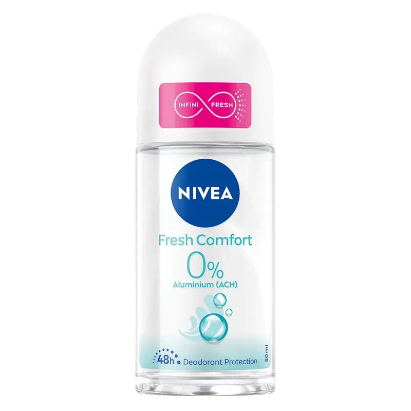 Roll-on fresh comfort 50ml - Nivea