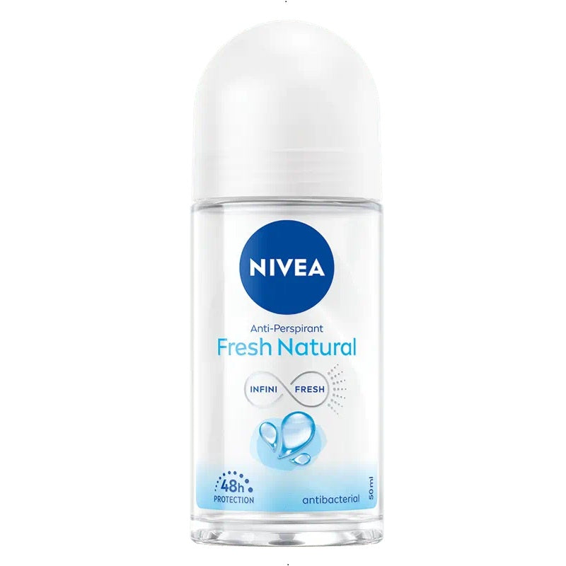 Roll-on fresh natural 50ml - Nivea