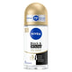 Roll-on black&white invisibil silky smooth 50ml - Nivea