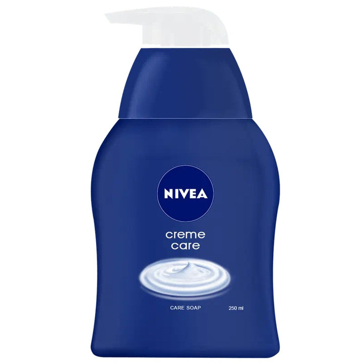 Sapun lichid creme care 250ml - Nivea