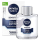 Lotiune dupa ras sensitive 0%  alcool 100ml - Nivea