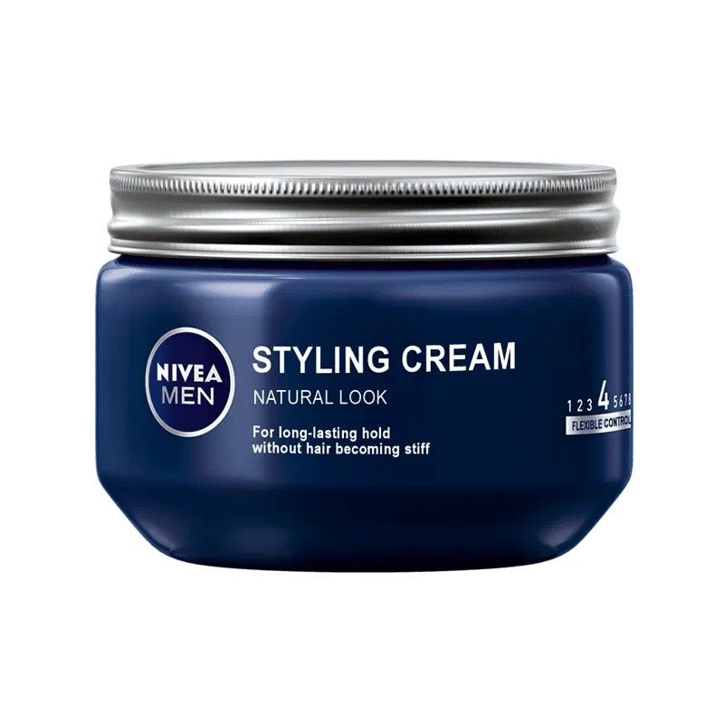 Gel-crema de par modelare&fixare flexible hold 150ml - Nivea