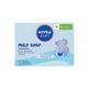 Sapun solid mild baby 100gr - Nivea