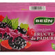 Ceai de fructe padure 2gr*100dz - Nova Plus