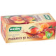 Ceai de piersici si mango 2gr*20dz - Nova Plus