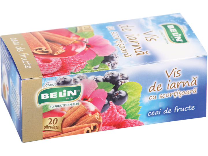 Belin Iarna Scortisoara, 20 doze-NOVA.00045