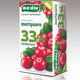 Ceai de merisoare 33% 2gr*20dz - Nova Plus